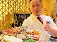 -鳥忆·omakase炭火烧鸟
