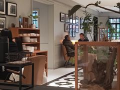 -一尺花园(安和花园店)