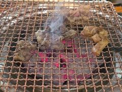 -合易泓烤肉·海肠捞饭(火车站店)