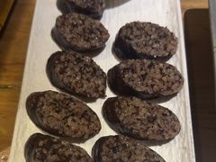 -冰川延边料理·炭烤串(原小木屋店)