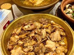 -围龙屋客家食府(福田店)