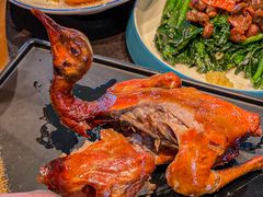 -羽鸽集·乳鸽专门店·地道顺德菜(岭南站店)