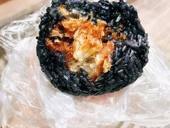 -芳婆糕团店(王府大街店)