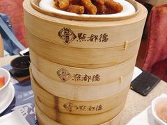 -点都德(大茶楼店)