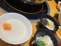 -水林间·寿喜烧自助(仙林金鹰店)