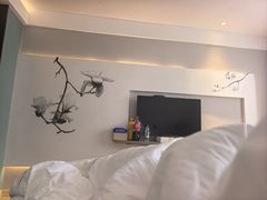 -白玉兰酒店(上海田子坊马当路地铁站店)