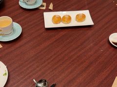 -明阁 Ming Court(广州朗豪酒店)