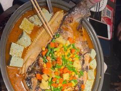 -师烤·豆花烤鱼(广州荔湾扬韬广场店)
