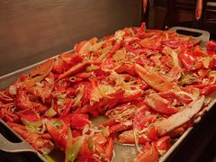 -北京王府井希尔顿酒店·万斯阁西餐厅