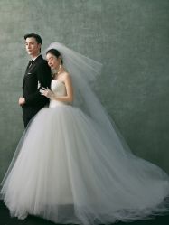 -CD视觉婚纱摄影