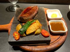 -Erman岩烧牛排(虹桥南丰城店)