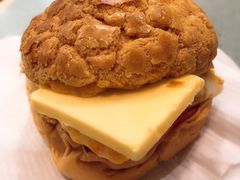 -华嫂冰室(尖沙咀店)