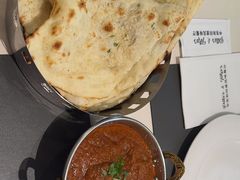 -Pita's&Tika's中东和印度风味餐厅(龙湖天街店)