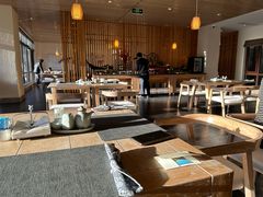-北京古北水镇御舍温泉酒店