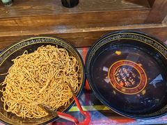 -千亿来乌拉火锅(德胜店)