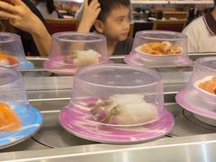 -三禾寿司(石龙店)