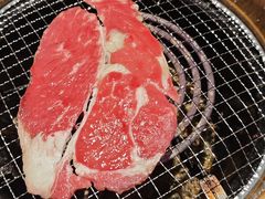 -炙城·韩式烤肉(南京东路店)