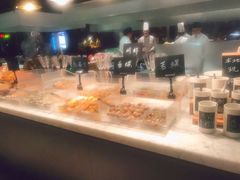 -厦门泰地万豪酒店-贡厨全日餐厅