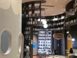 -奈尔宝家庭中心·亲子餐厅(鄞州万达店)