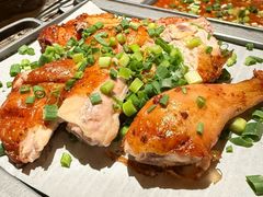 -绿茶餐厅(财富购物中心店)