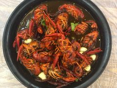 麻辣小龙虾-徐嘉赫龙虾馆
