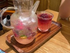 -秘密旅行Bonjour(黑金冠 江南西店)