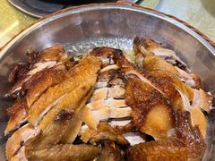 -红旗山庄(圭峰山店)