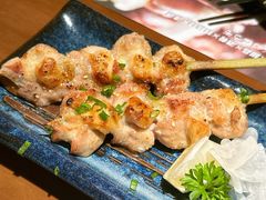 -弓二·烧鸟居酒屋(财富购物中心店)