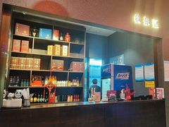 -煲王粤菜餐厅(中侨中心店)