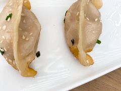 -苏小柳点心·手作小笼包(浦东嘉里城分院)