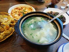 -老马家·舌尖上的西塘美食
