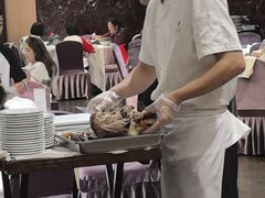 -北京全聚德(王府井店)