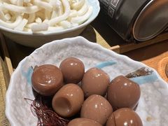 -味太助·银饭食堂(中华城店)