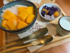 -春风·有糖(崇宁路店)