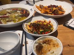 -太二酸菜鱼(福州泰禾店)