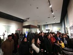 -聂荣臻元帅陈列馆