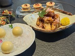 -锦荟JINHUI·浙江小馆(上海荟聚店)