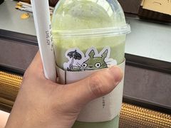 -喜茶(北京三里屯太古里店)