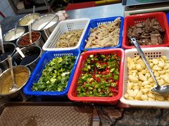 -津市刘聋子粉馆岳阳总店