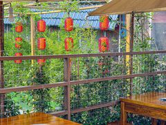 -阳阳老火锅(小南门店)