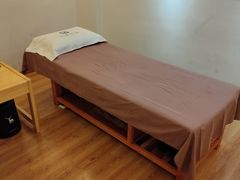 -朴境采耳·足道按摩(科学大道旗舰店)