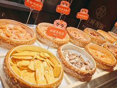 -蓉城四海黑牛烤肉海鲜自助餐厅(宜兴宝龙店)