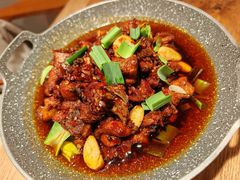 -树厨贵州菜(大十字店)