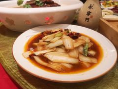 -陕西会客厅·宴会厅·唐世佳宴