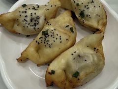 -张记汤馆(嫩江路店)