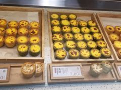 -泸溪河桃酥(西直门凯德店)