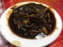 -辣肉面大王(天平路店)