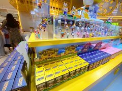 -泡泡玛特POPMART(龙湖杭州滨江天街店)