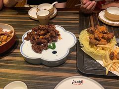 -江太极江浙菜(马桥万达广场店)