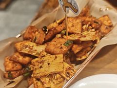 -金柱大盘鸡(波斯坦店)